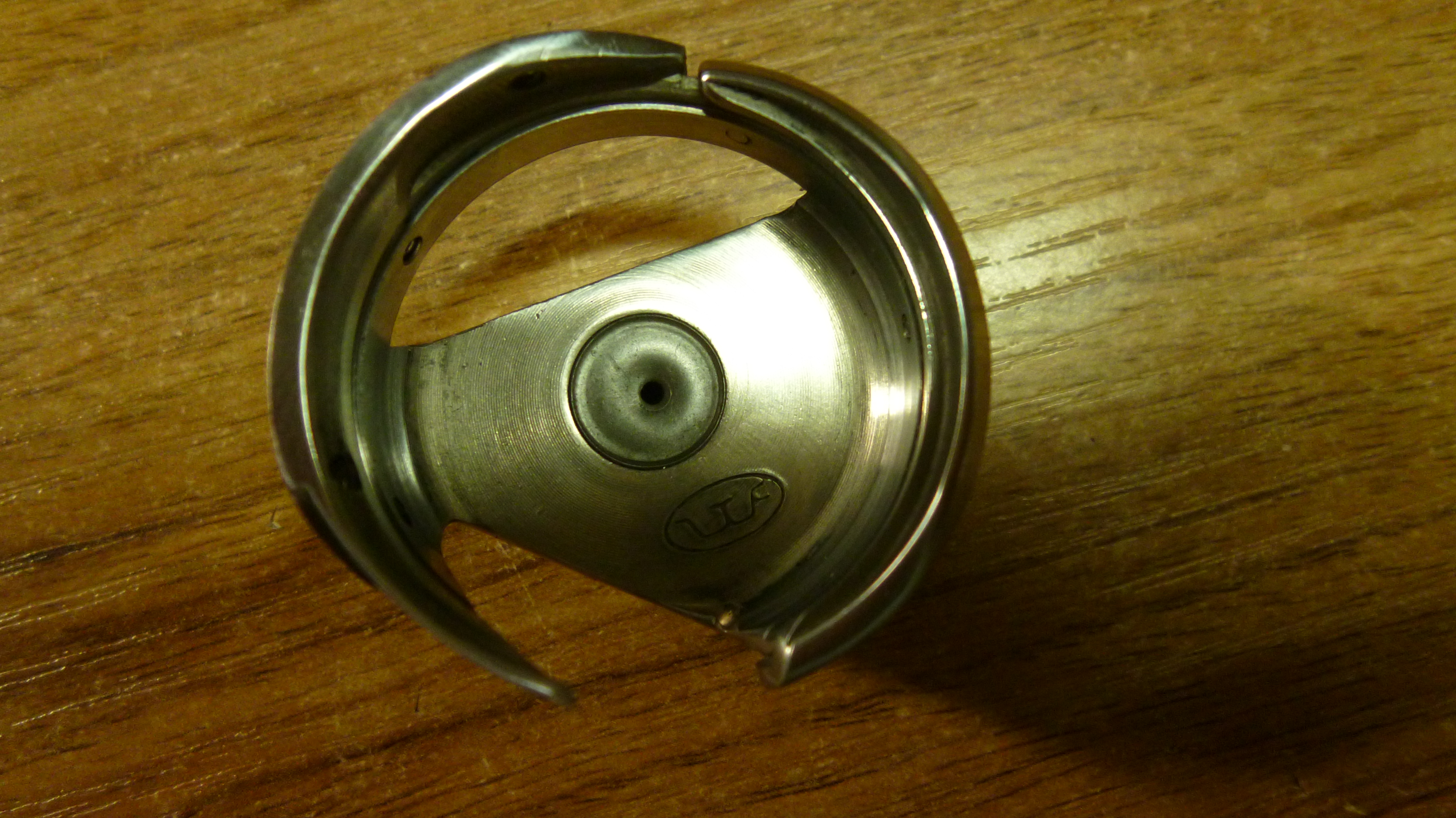 內(nèi)圓砂大拋光